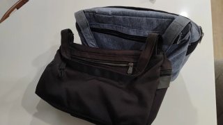 Bolso Carrito Bugaboo + Otro de regalo
