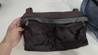 Bolso Carrito Bugaboo + Otro de regalo