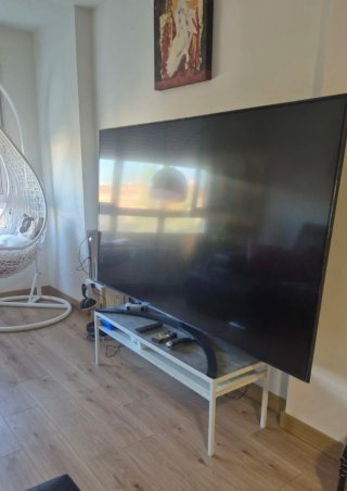 TV Samsung 85 Pulgadas