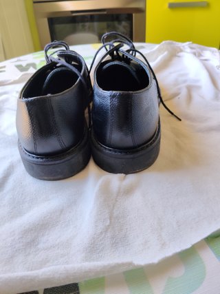 Mephisto Goodyear Welt Talla 43.5