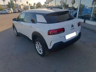 Citroen C4 Cactus 2019