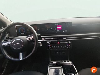 Hyundai Tucson 1.6T 185kW (252CV) PHEV AT Maxx
