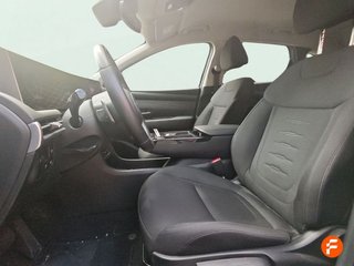 Hyundai Tucson 1.6T 185kW (252CV) PHEV AT Maxx