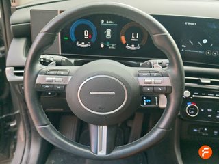 Hyundai Tucson 1.6T 185kW (252CV) PHEV AT Maxx