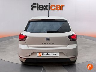 Seat Ibiza 1.0 55kW (75CV) Reference Plus