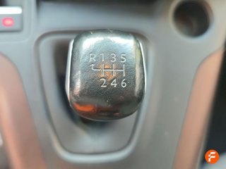 Peugeot Rifter GT Line Standard BlueHDi 73kW