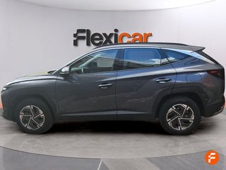 Hyundai Tucson 1.6T 185kW (252CV) PHEV AT Maxx