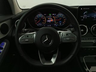 Mercedes Clase GLC GLC 300 de 4MATIC