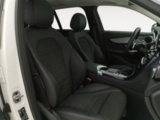 Mercedes Clase GLC GLC 300 de 4MATIC