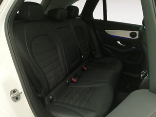 Mercedes Clase GLC GLC 300 de 4MATIC