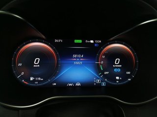 Mercedes Clase GLC GLC 300 de 4MATIC