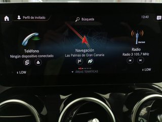 Mercedes Clase GLC GLC 300 de 4MATIC