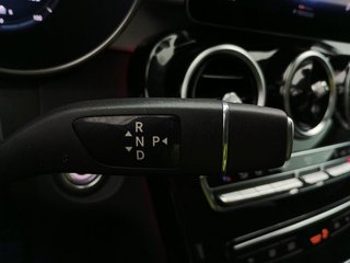 Mercedes Clase GLC GLC 300 de 4MATIC