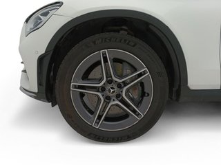 Mercedes Clase GLC GLC 300 de 4MATIC