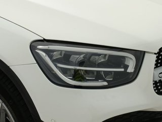 Mercedes Clase GLC GLC 300 de 4MATIC