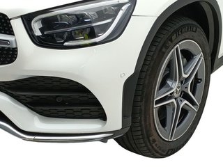Mercedes Clase GLC GLC 300 de 4MATIC