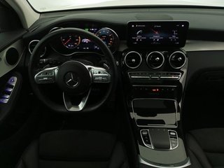 Mercedes Clase GLC GLC 300 de 4MATIC