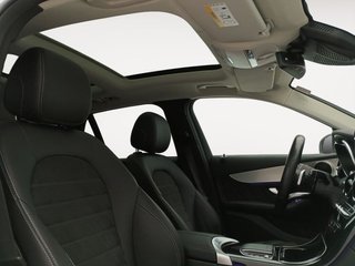 Mercedes Clase GLC GLC 300 de 4MATIC