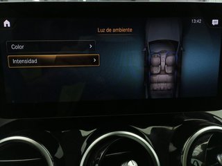 Mercedes Clase GLC GLC 300 de 4MATIC