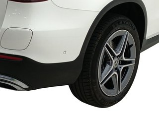 Mercedes Clase GLC GLC 300 de 4MATIC