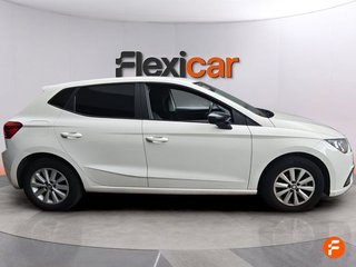 Seat Ibiza 1.0 55kW (75CV) Reference Plus