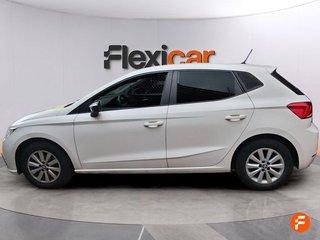 Seat Ibiza 1.0 55kW (75CV) Reference Plus