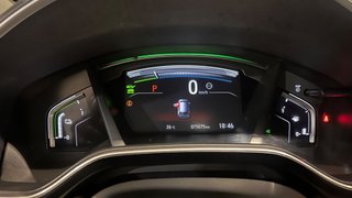 Honda CR-V 2.0I-MMD ELEGANCE NAVI HIBRIDO AUT 2022