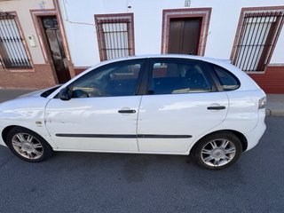 SEAT Ibiza 2007