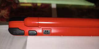 New Nintendo 2DS Poké Ball Edition