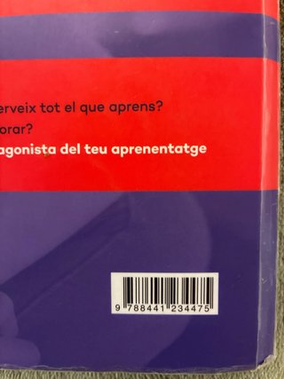 Seqüències. Llengua catalana i literatura 2 ESO