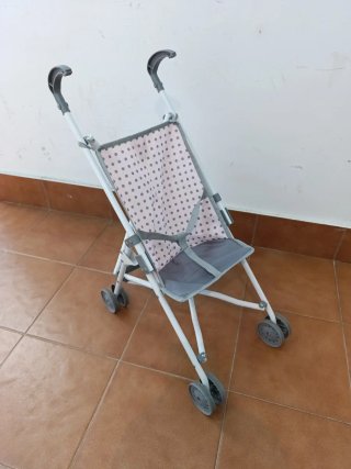 Sillita juguete