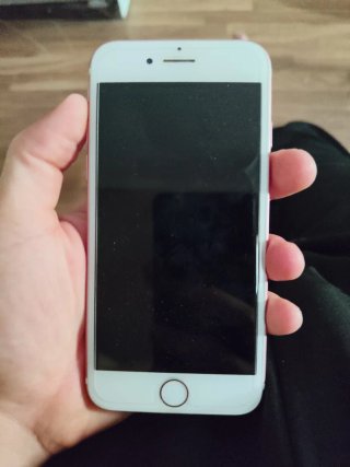 iPhone 8 Rose Gold