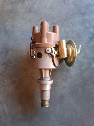 Distribuidor Ducellier R310CB3