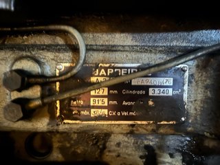 Generador Eléctrico 25 kVA