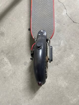 Patinete Xiaomi M365
