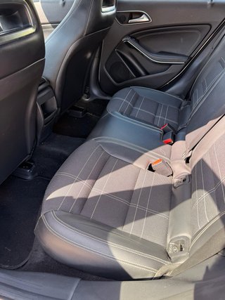 Mercedes-Benz Clase A 2013