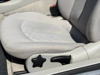 Mercedes-Benz CLK 2005 ACEPTO CAMBIOS 153KM 1DUEÑO