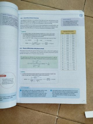 Matemáticas aplicadas a las Ciencias Sociales I...