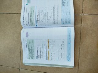 Matemáticas aplicadas a las Ciencias Sociales I...