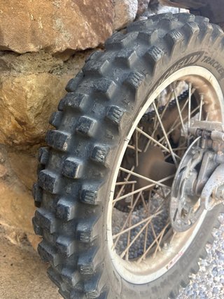 Gas Gas EC 250 Enduro/Motocross