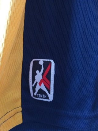 Camiseta Tenth. Talla S
