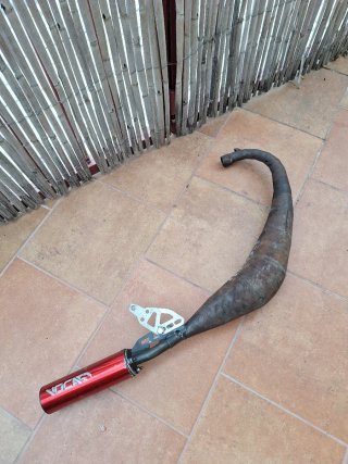 Derbi Senda DRD Racing 50 SM 2018