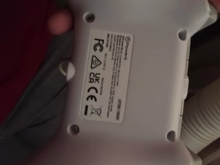 Mando PowerA para Xbox (piezas)