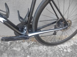 Trek Émonda SL6 Ultegra Di2