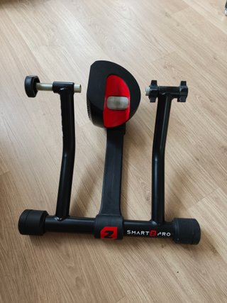 Rodillo ZYCLE Smart ZPRO