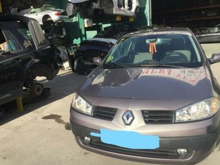 Faro antiniebla renault 8200074008 megane ii 54162