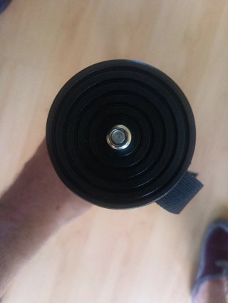 Monopié Manfrotto 682B