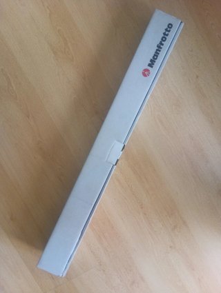 Monopié Manfrotto 682B