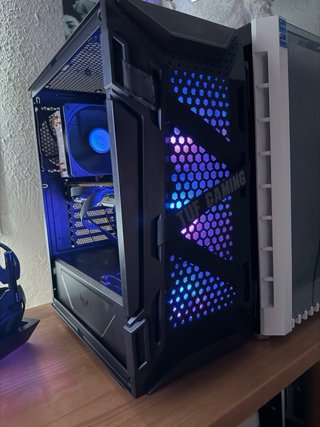PC Gaming RTX 2080