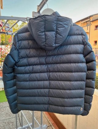 Colmar Originals Giubbotto Blu Taglia 44